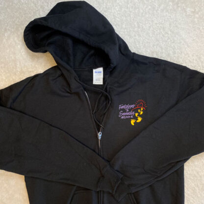 Hoodie Sweatshirt - Image 2