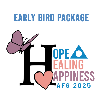 Early Bird Package